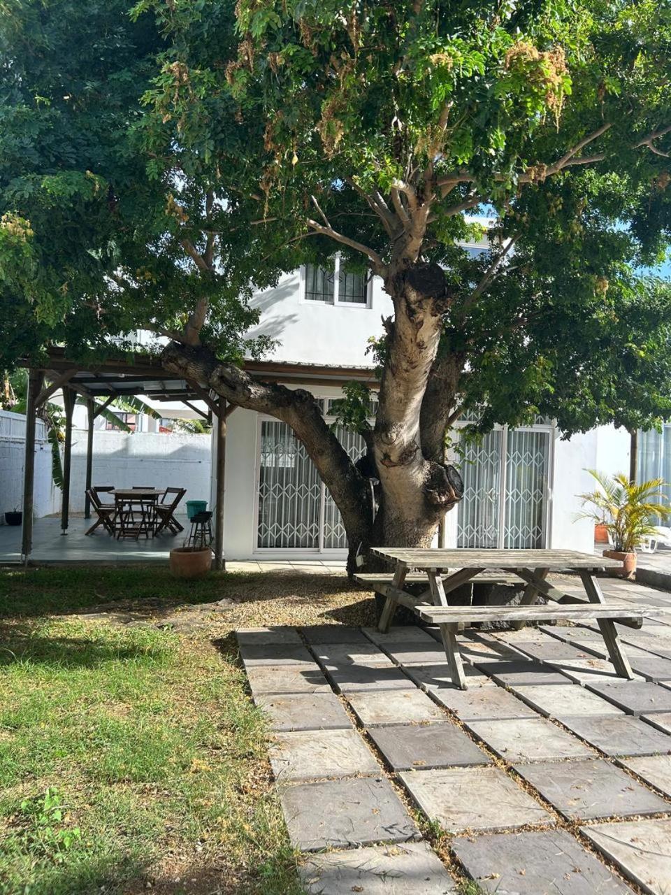 Belle Villa A 3Min De La Mer Balaclava Exterior foto